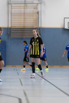 Bild 651 - wBJ NFV Futsalmeisterschaft